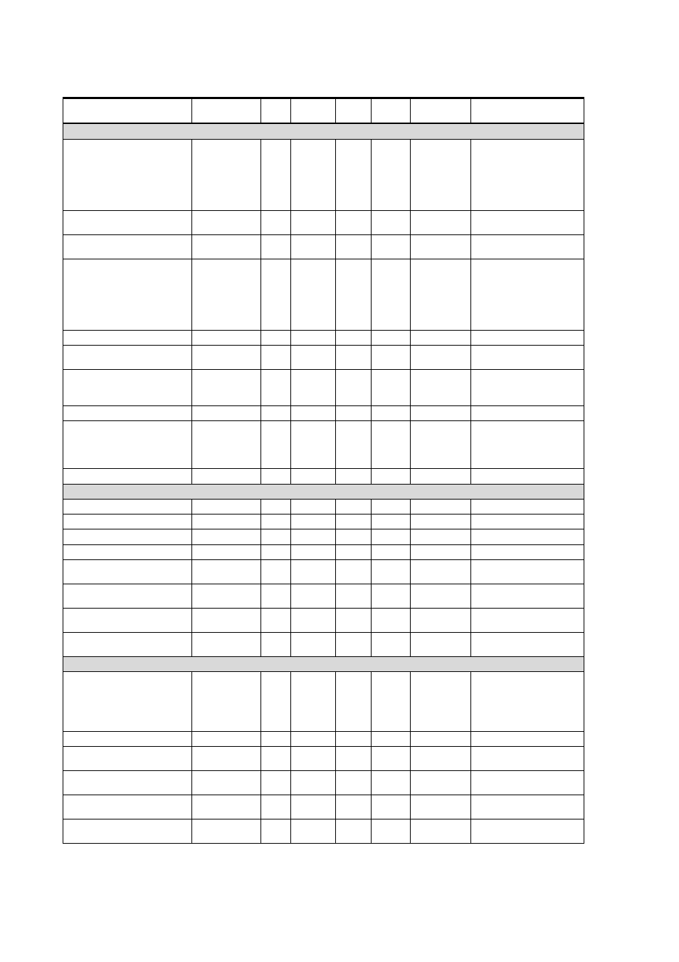 Vaisala GMP231 User Manual | Page 70 / 90