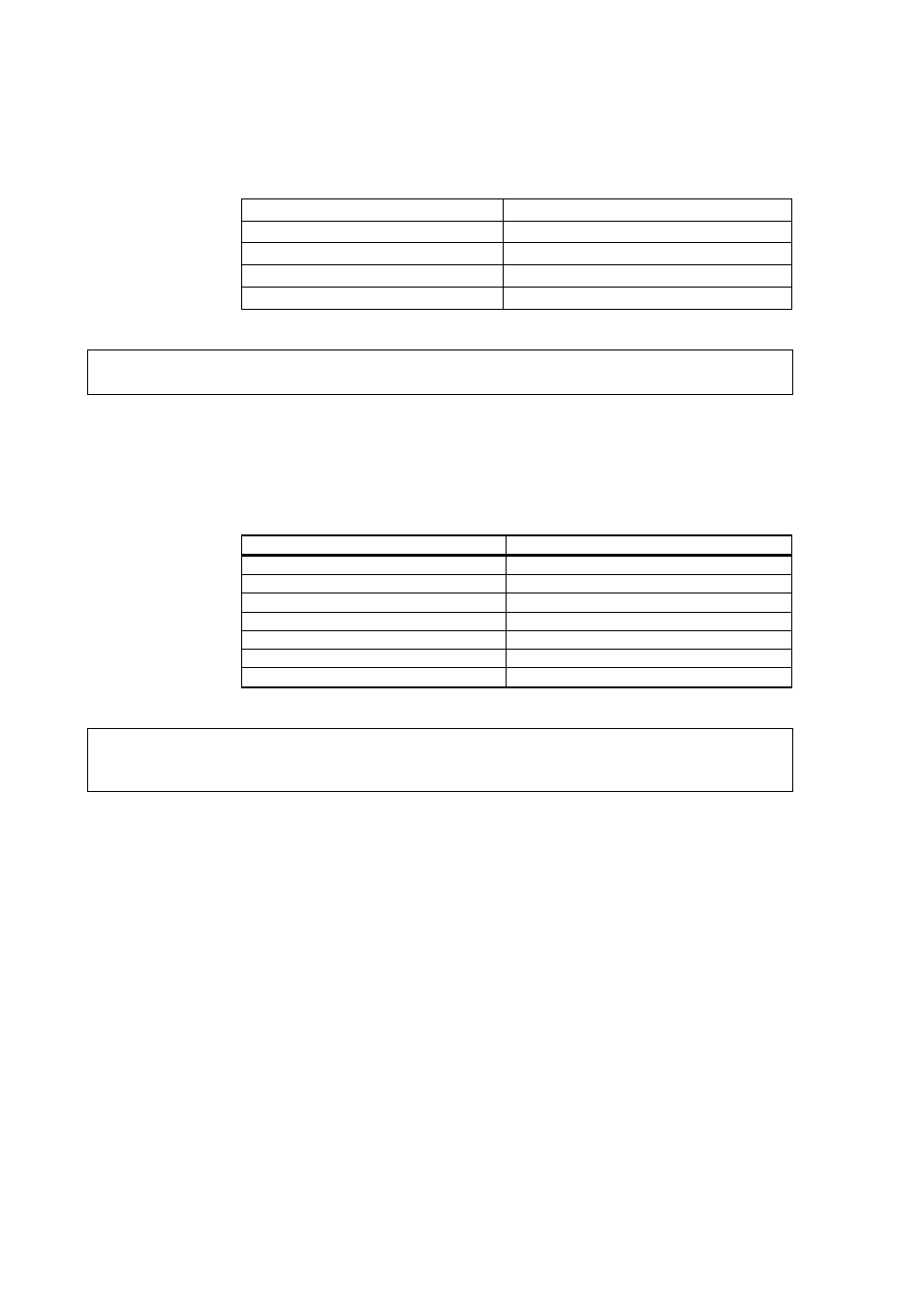 Serial commands | Vaisala GMT220 User Manual | Page 20 / 42