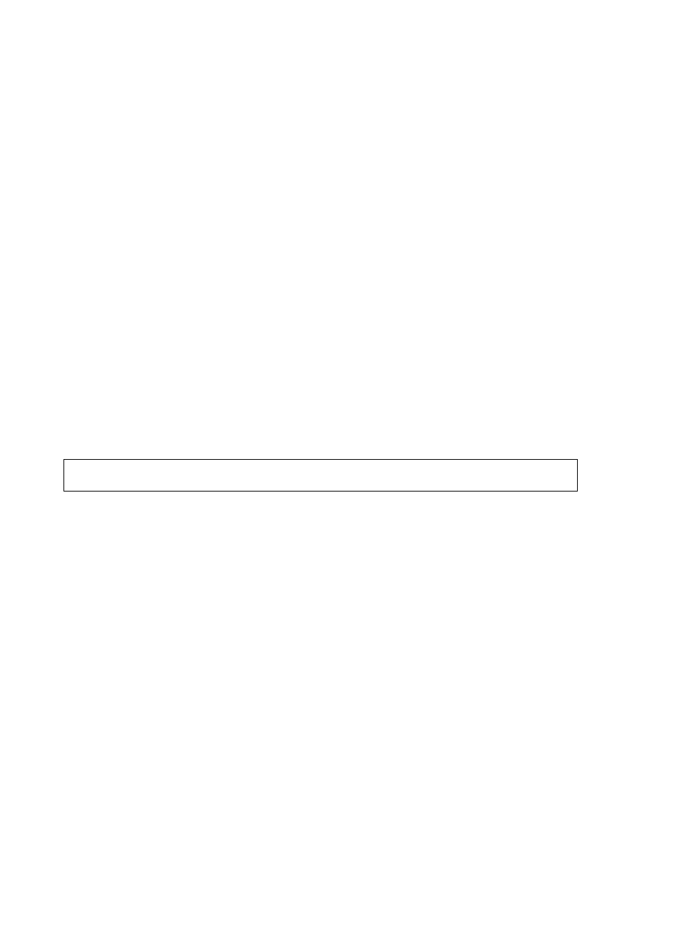 Error states, Non-critical and fatal errors | Vaisala GMT220 User Manual | Page 24 / 42