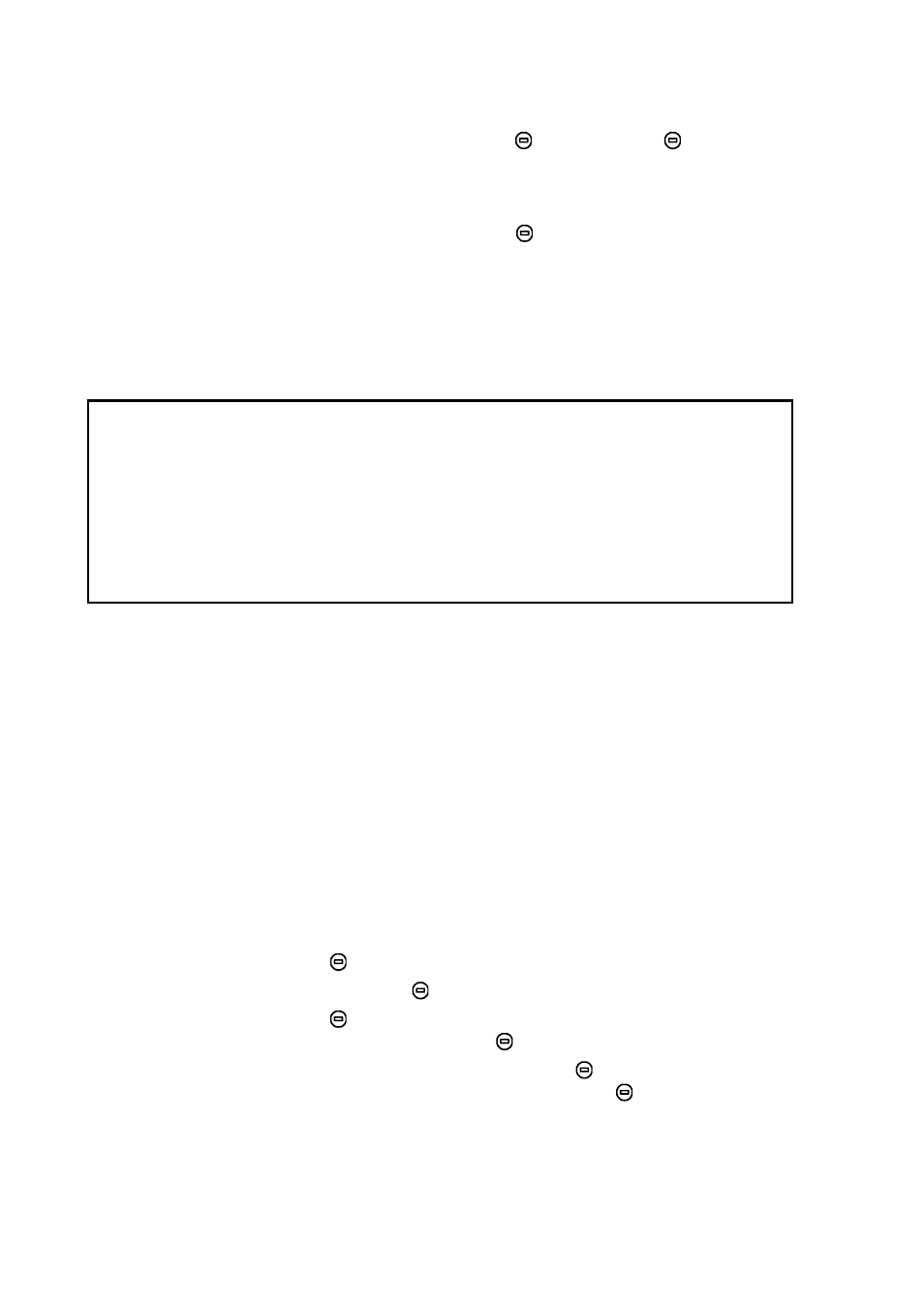 One-point adjustment procedure, Caution | Vaisala GMT220 User Manual | Page 32 / 42