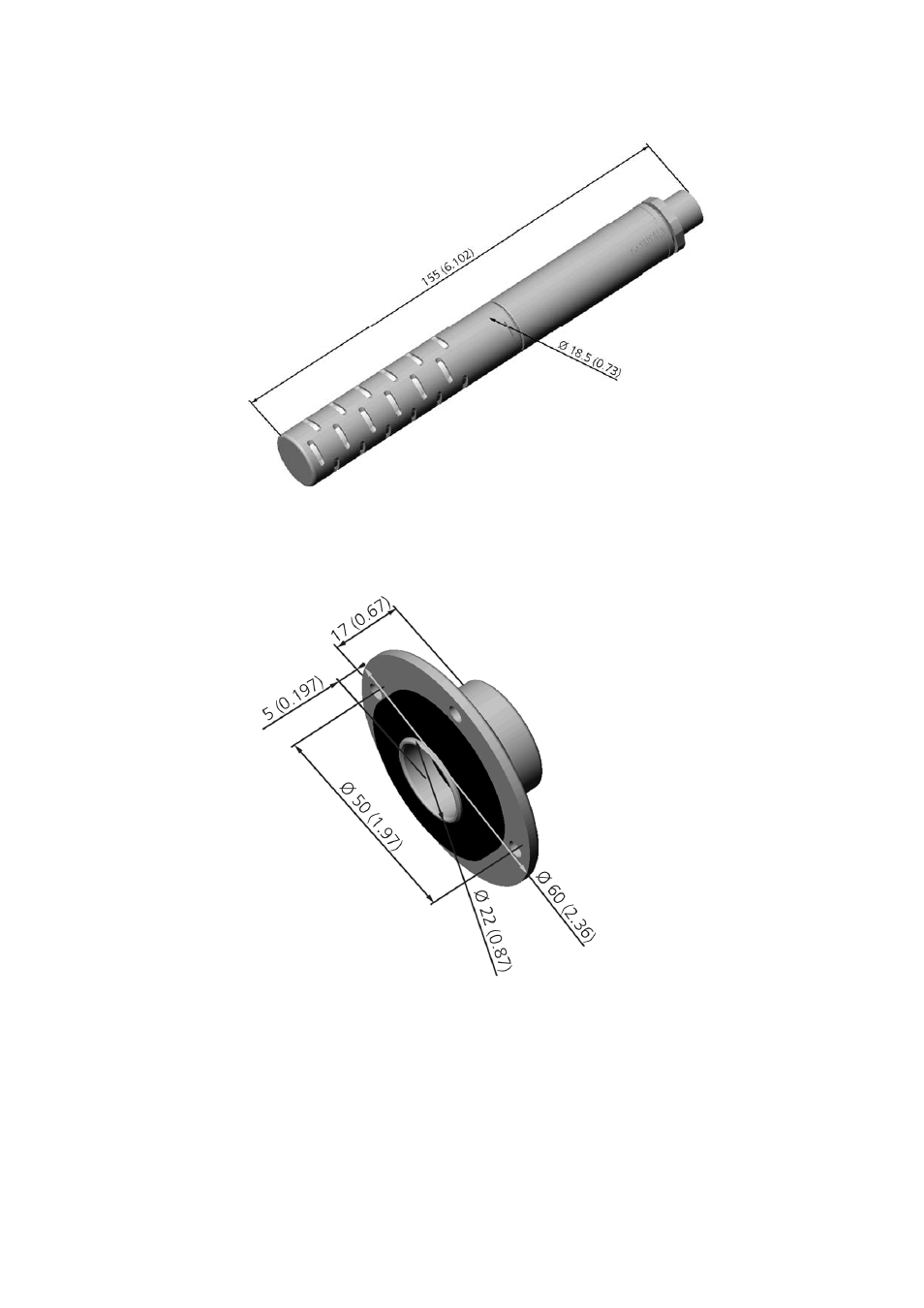 Vaisala GMT220 User Manual | Page 40 / 42