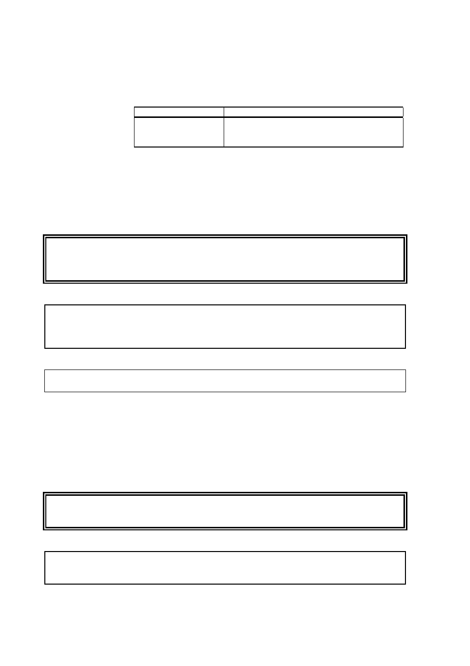 Related manuals, Documentation conventions, Safety | Vaisala GMT220 User Manual | Page 6 / 42