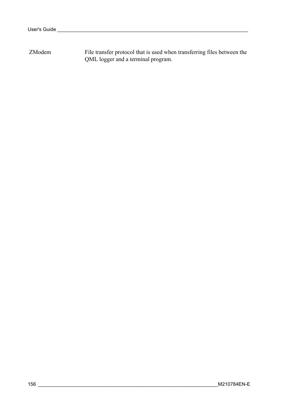 Vaisala Hydromet Data Collection Platform User Manual | Page 158 / 160