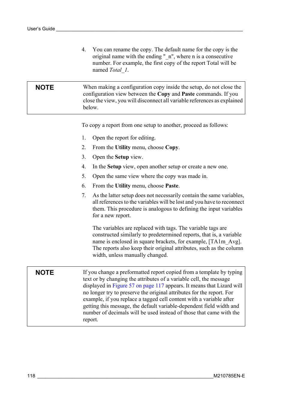 Vaisala Hydromet Data Collection Platform User Manual | Page 120 / 218
