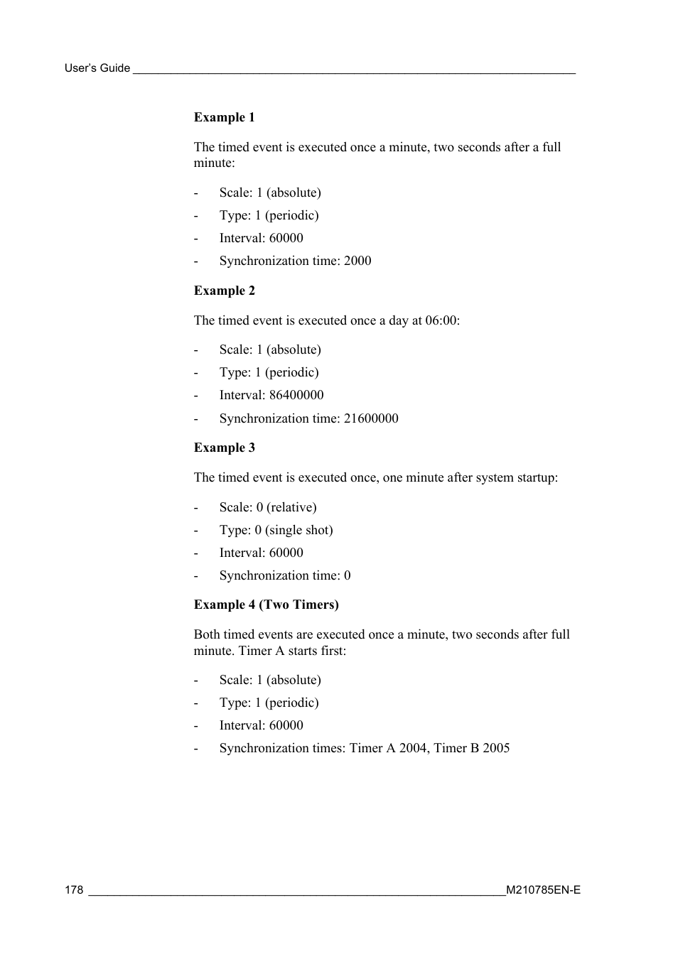 Vaisala Hydromet Data Collection Platform User Manual | Page 180 / 218
