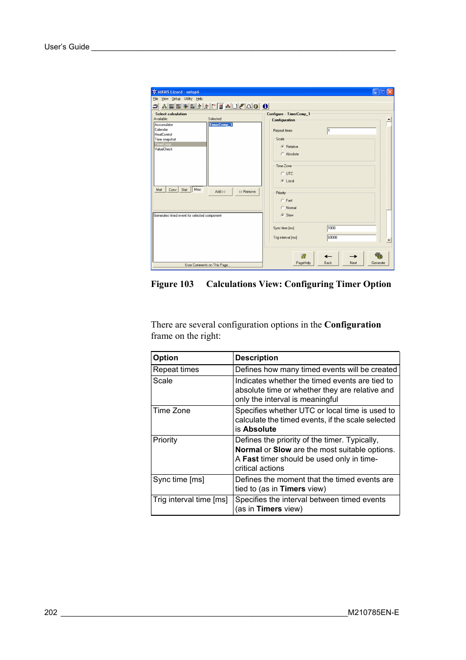 Vaisala Hydromet Data Collection Platform User Manual | Page 204 / 218