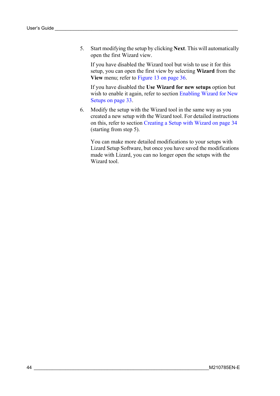 Vaisala Hydromet Data Collection Platform User Manual | Page 46 / 218