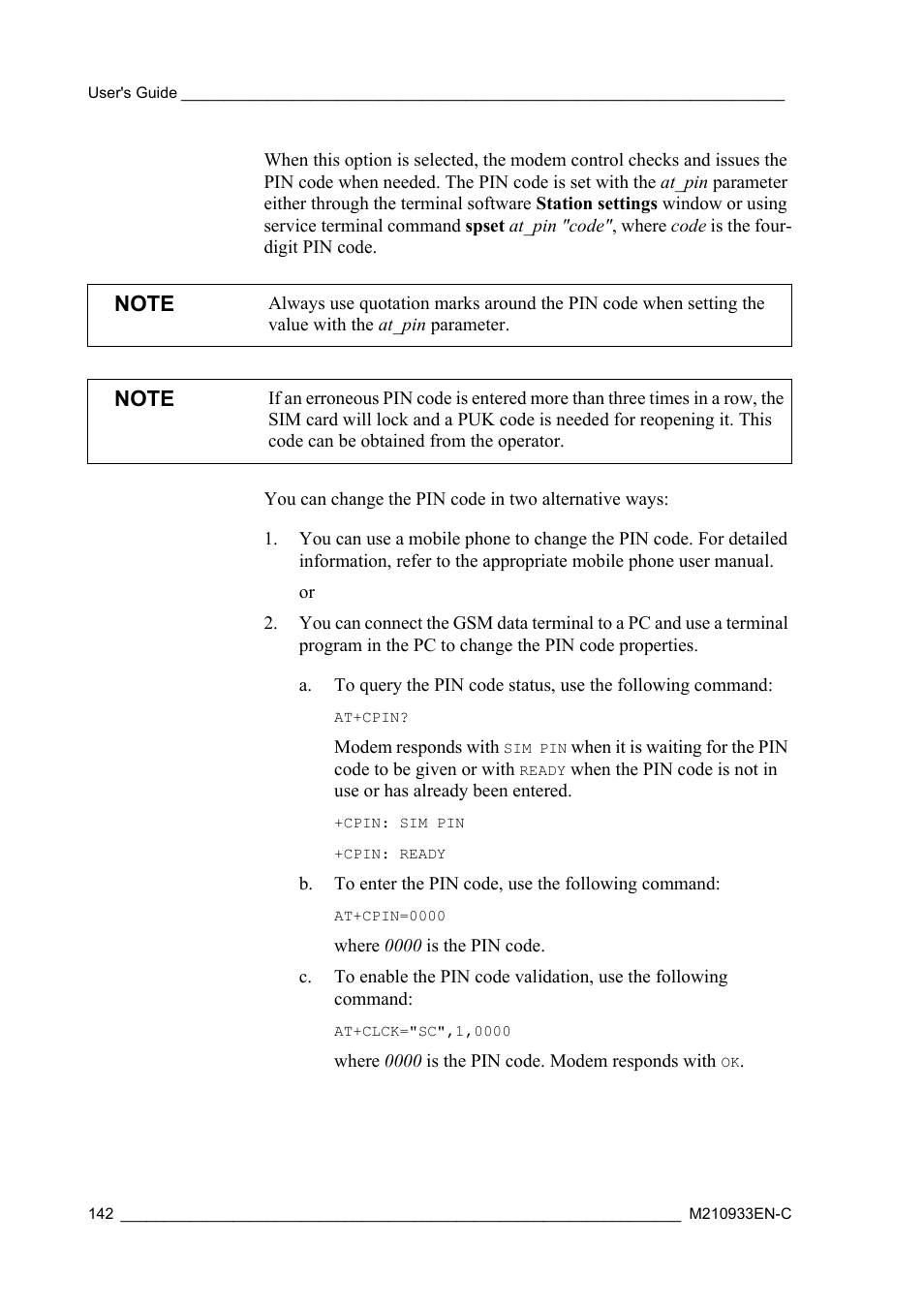 Vaisala Hydromet Data Collection Platform User Manual | Page 144 / 384