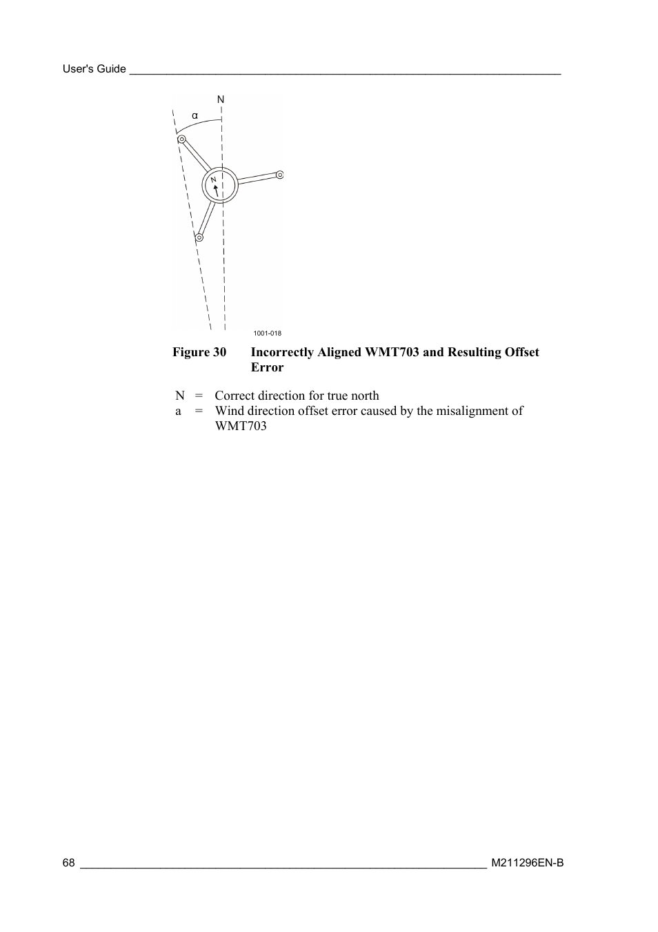 Vaisala AWS330 User Manual | Page 70 / 296