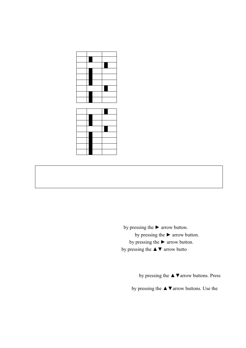 Analog output quantities, On analog output quantities on pa | Vaisala MMT330 User Manual | Page 119 / 181