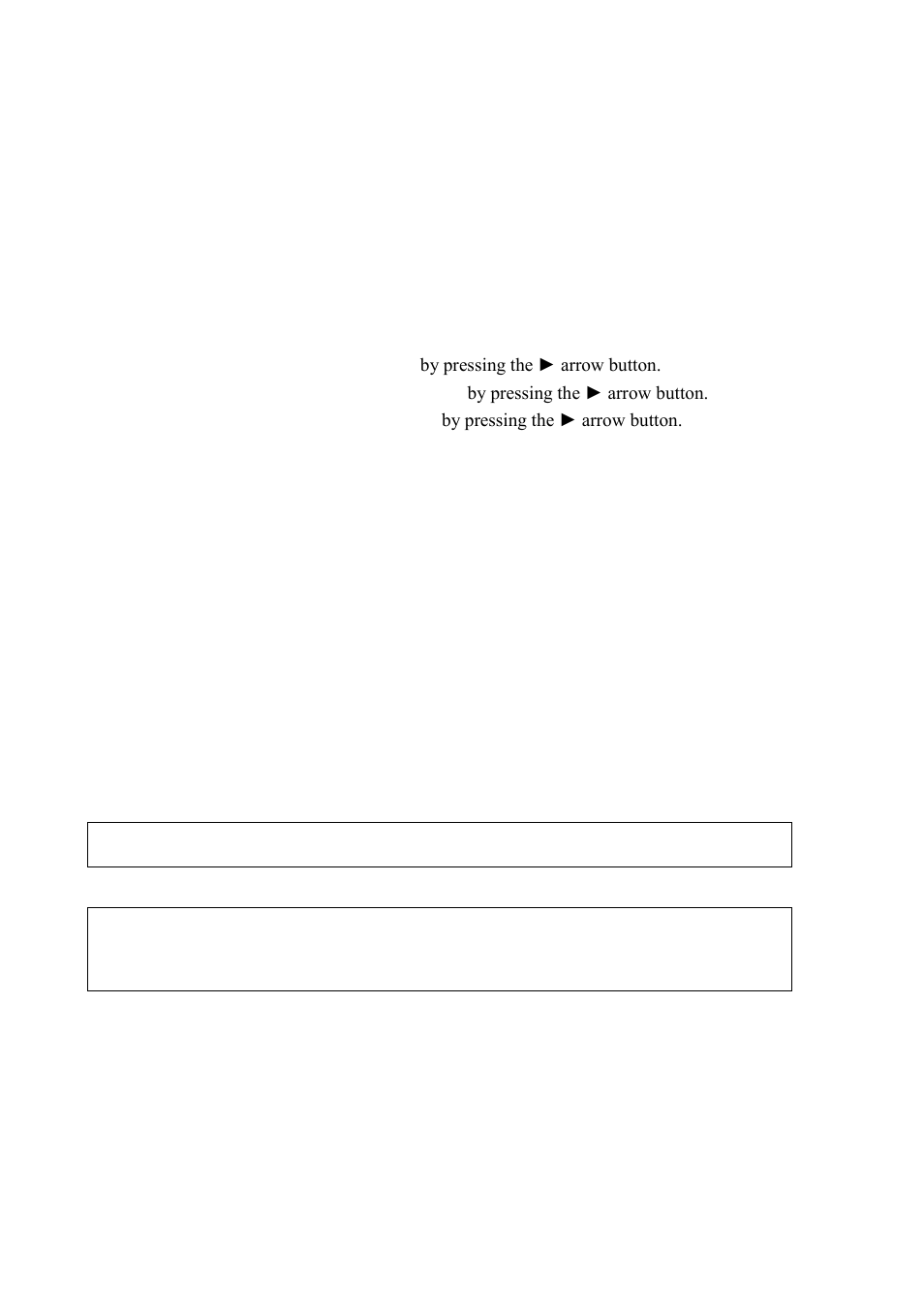 Analog output fault indication setting, Aerr, Analog output fault indication setting o | Vaisala MMT330 User Manual | Page 122 / 181