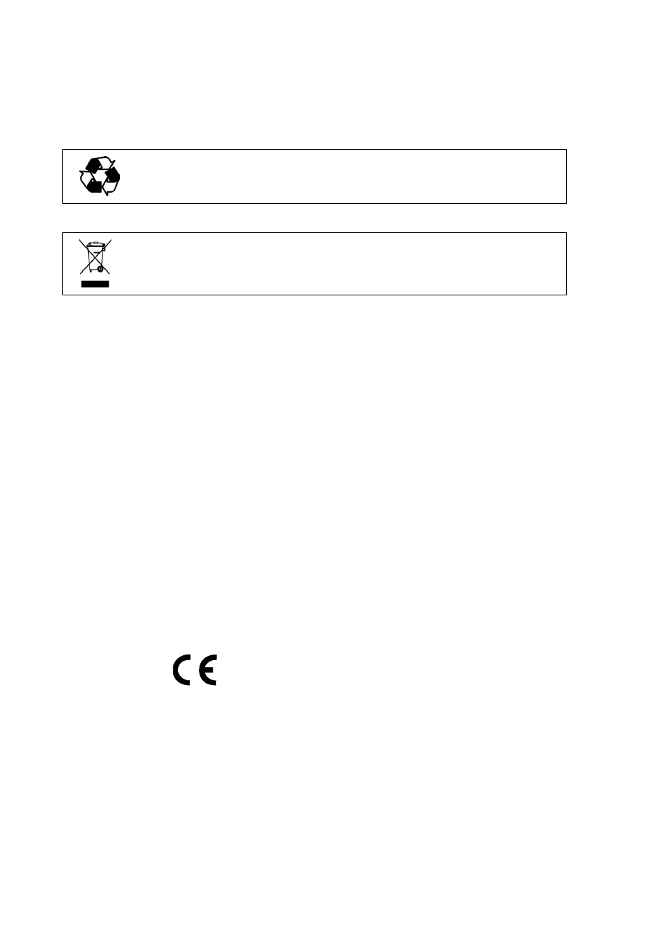 Recycling, Regulatory compliances, Eu declaration of conformity | Vaisala MMT330 User Manual | Page 16 / 181