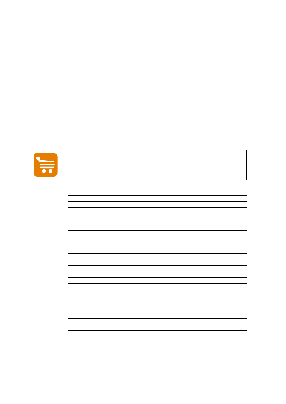 Data logger module, Spare parts and accessories, Table 33 | Vaisala MMT330 User Manual | Page 166 / 181