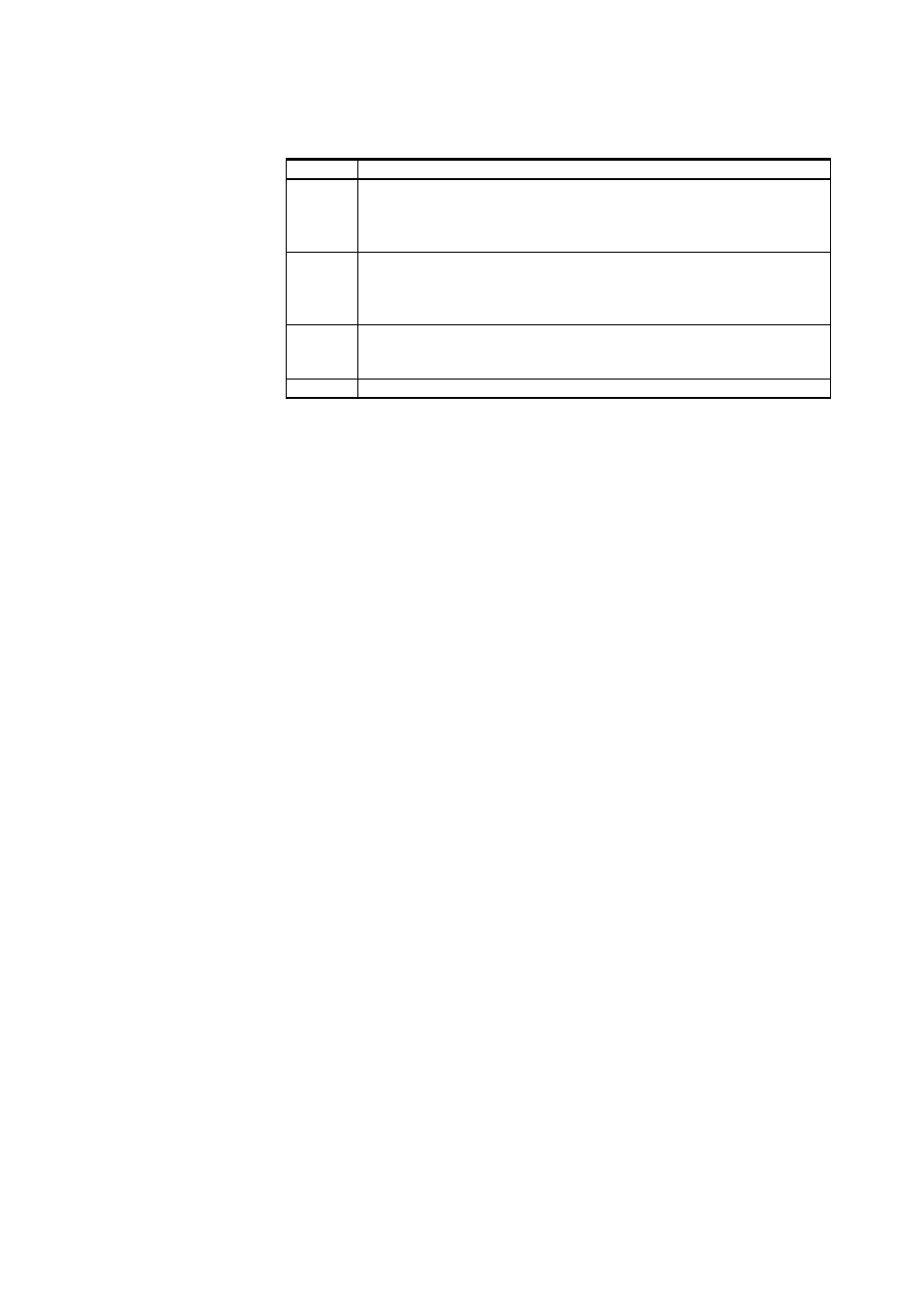 Table 13, Alsel parameters | Vaisala MMT330 User Manual | Page 79 / 181