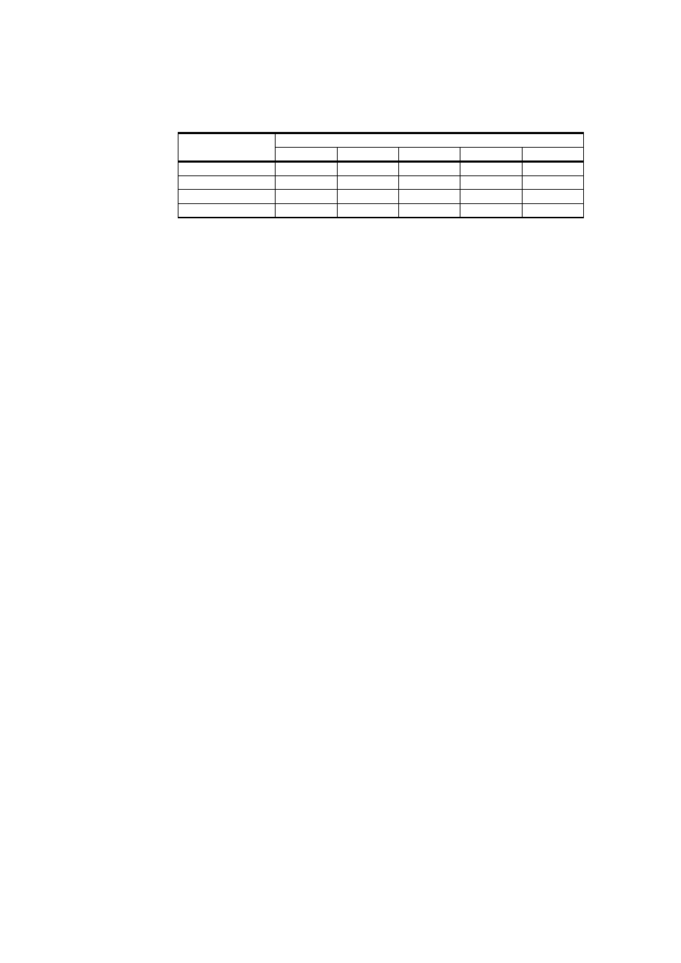 Technical specifications of optional modules, Power supply module, Analog output module | Table 31, Technical specifications of optional modules on pa | Vaisala MMT330 User Manual | Page 154 / 171