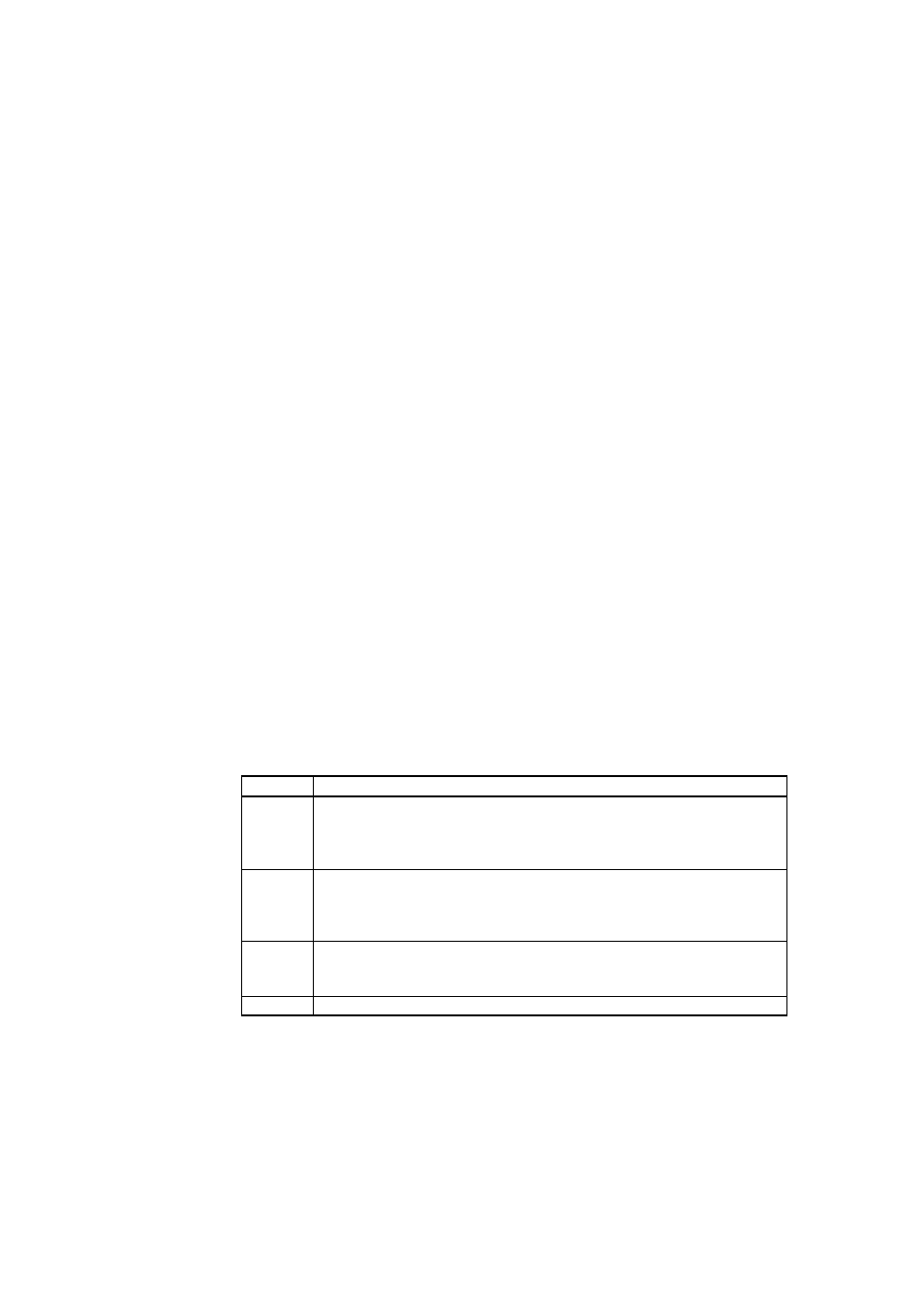 Using serial line, Table 12, Alsel parameters | Vaisala MMT330 User Manual | Page 76 / 171