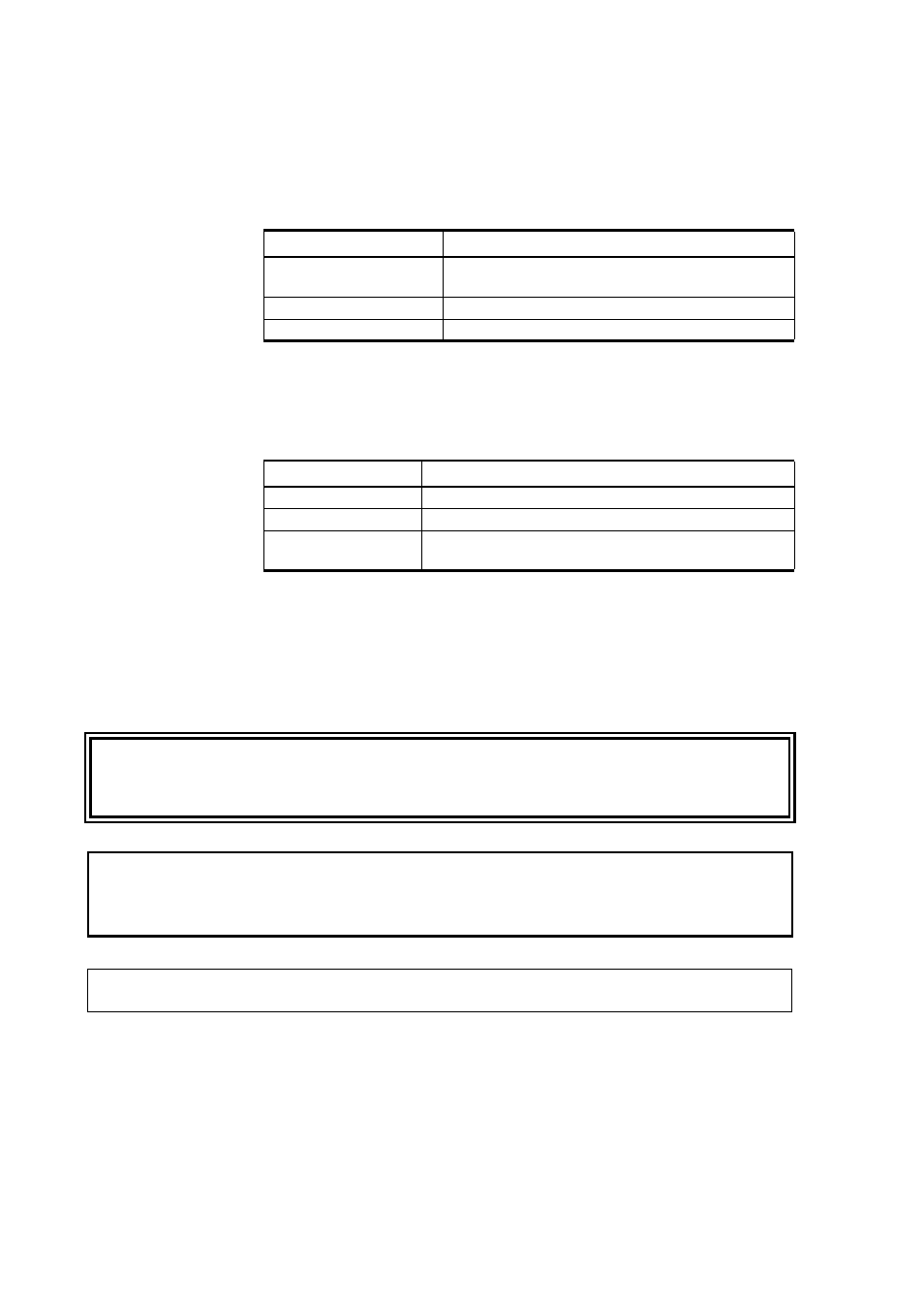 Version information, Related manuals, General safety considerations | Table 1, Manual versions, Table 2, Warning, Caution | Vaisala RS92-D User Manual | Page 10 / 46