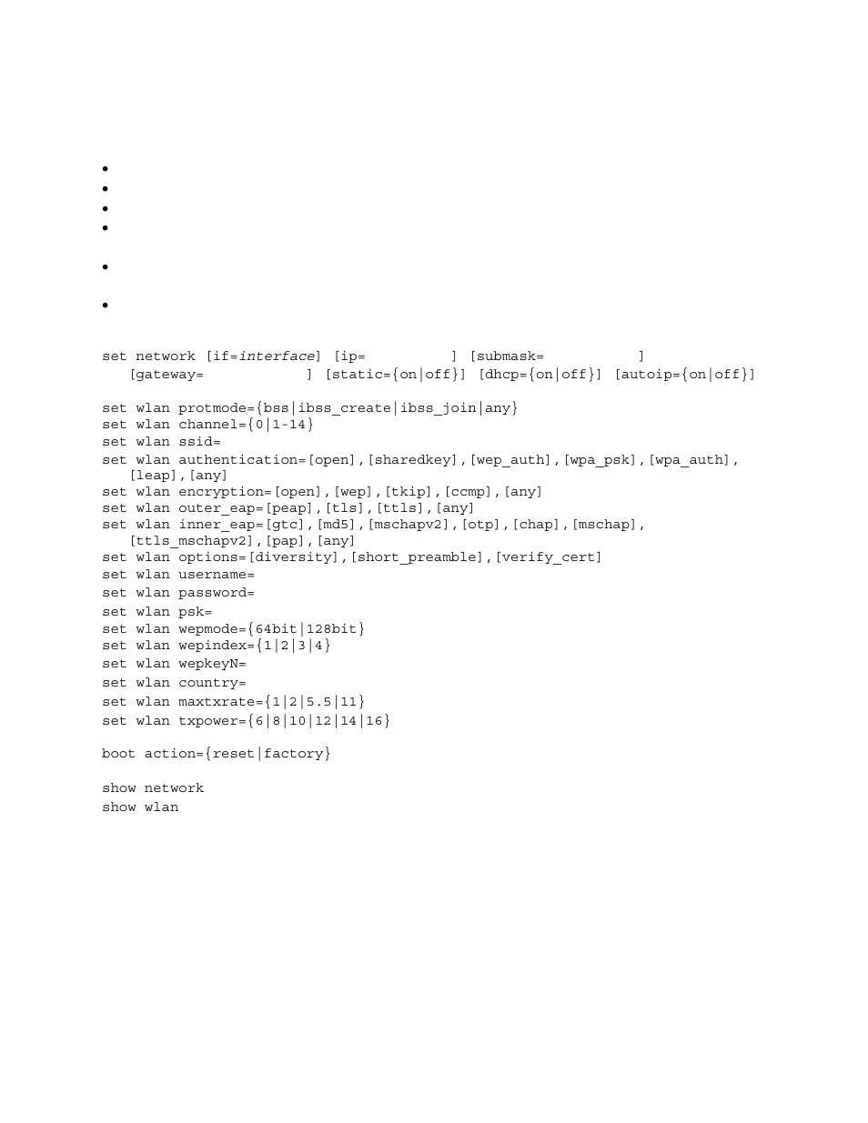 Vaisala Setting up Digi Connect Wi-SP or ConnectPort TS W Devices with viewLinc User Manual | Page 12 / 12
