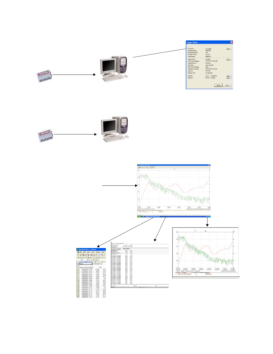 Vaisala Spectrum 4.0 User Manual | Page 10 / 82