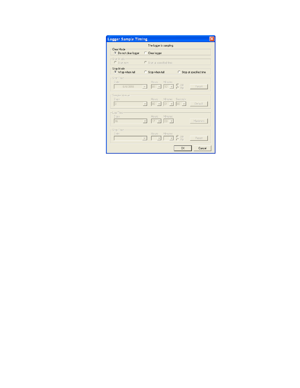 Vaisala Spectrum 4.0 User Manual | Page 29 / 82