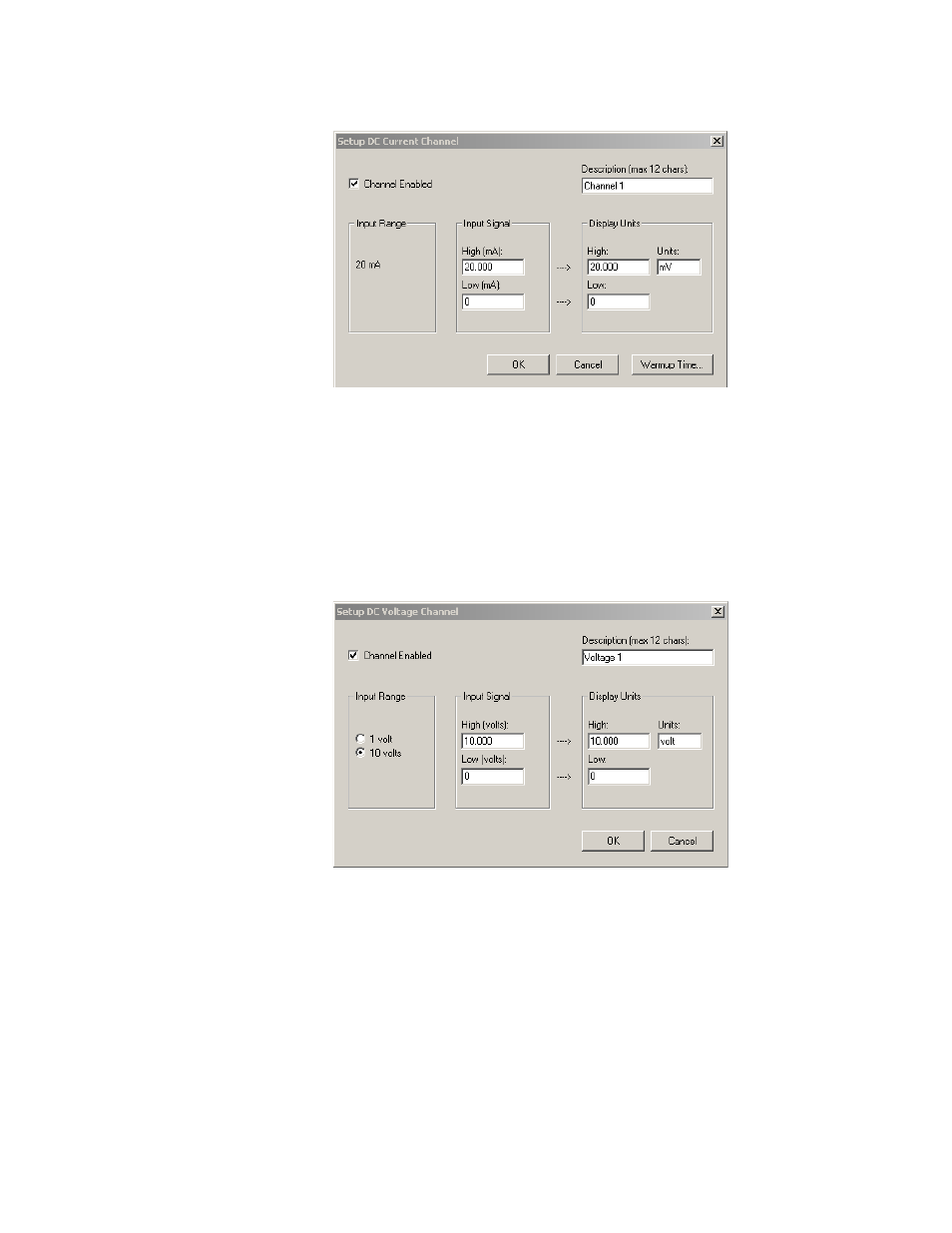 Vaisala Spectrum 4.0 User Manual | Page 35 / 82