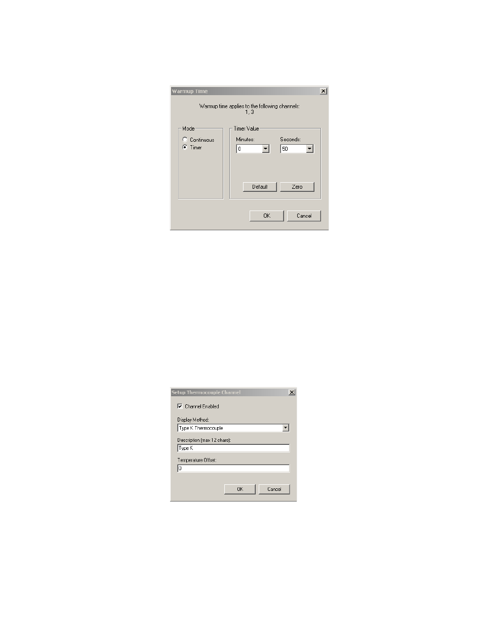 Vaisala Spectrum 4.0 User Manual | Page 37 / 82