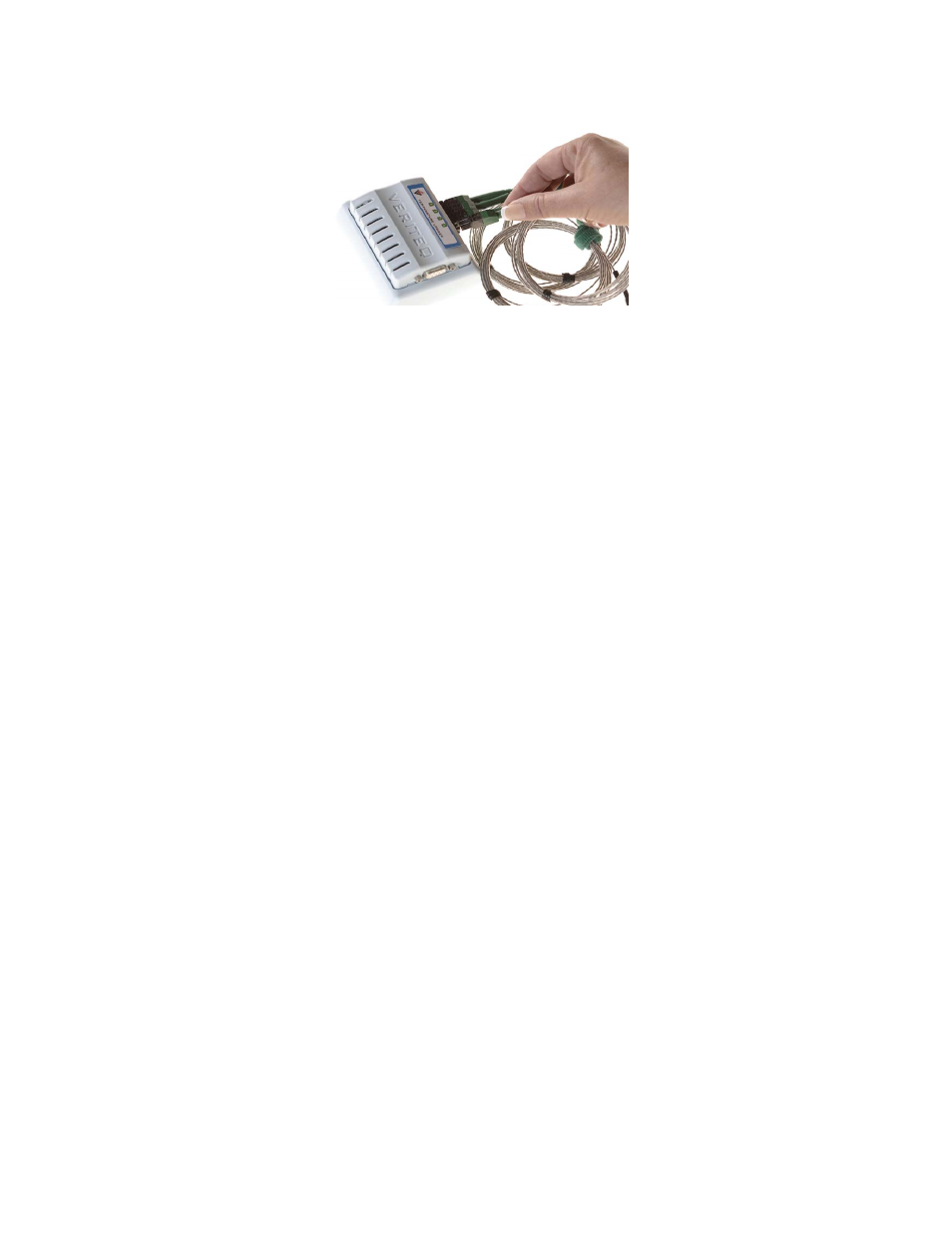 Caring for relative humidity sensors | Vaisala Spectrum 4.0 User Manual | Page 40 / 82