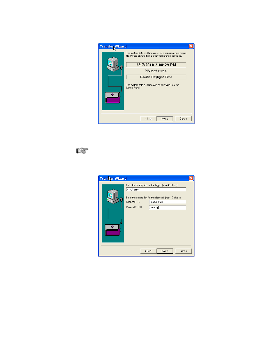 Vaisala Spectrum 4.0 User Manual | Page 44 / 82