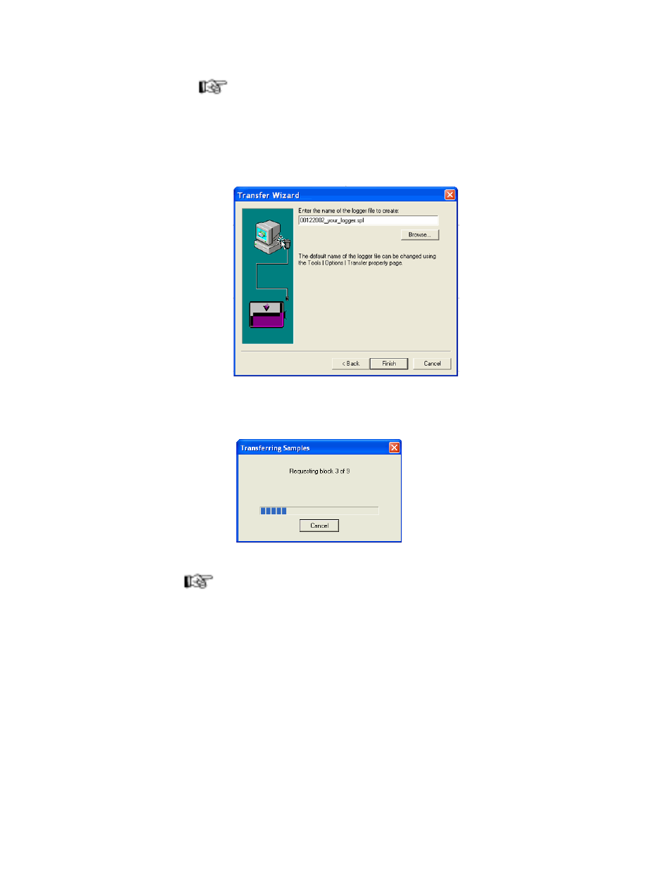 Vaisala Spectrum 4.0 User Manual | Page 45 / 82