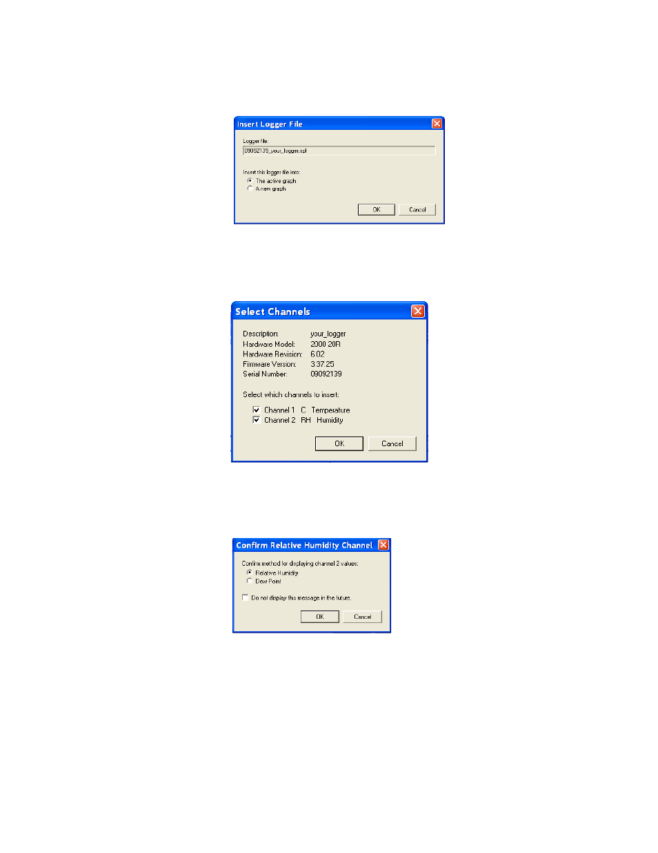 Vaisala Spectrum 4.0 User Manual | Page 46 / 82