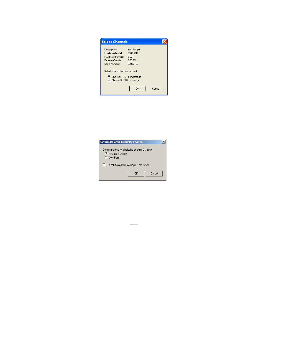 Vaisala Spectrum 4.0 User Manual | Page 51 / 82