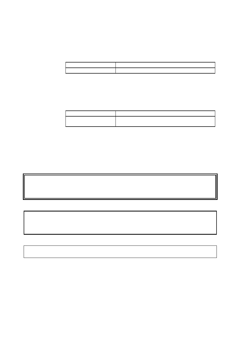 Version information, Related manuals, Documentation conventions | Vaisala Observation Display User Manual | Page 6 / 50