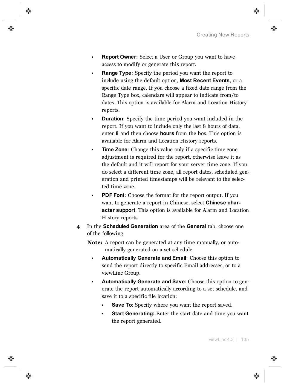 Vaisala viewLinc 4.3 User Manual | Page 143 / 206