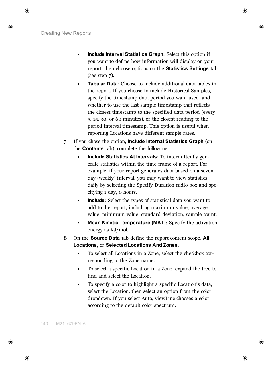 Vaisala viewLinc 4.3 User Manual | Page 148 / 206