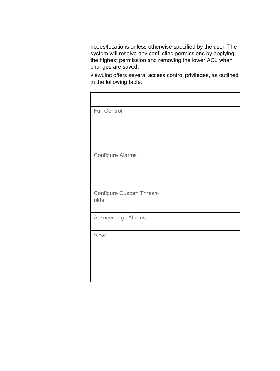 Vaisala viewLinc-4.1-M211518 User Manual | Page 118 / 175