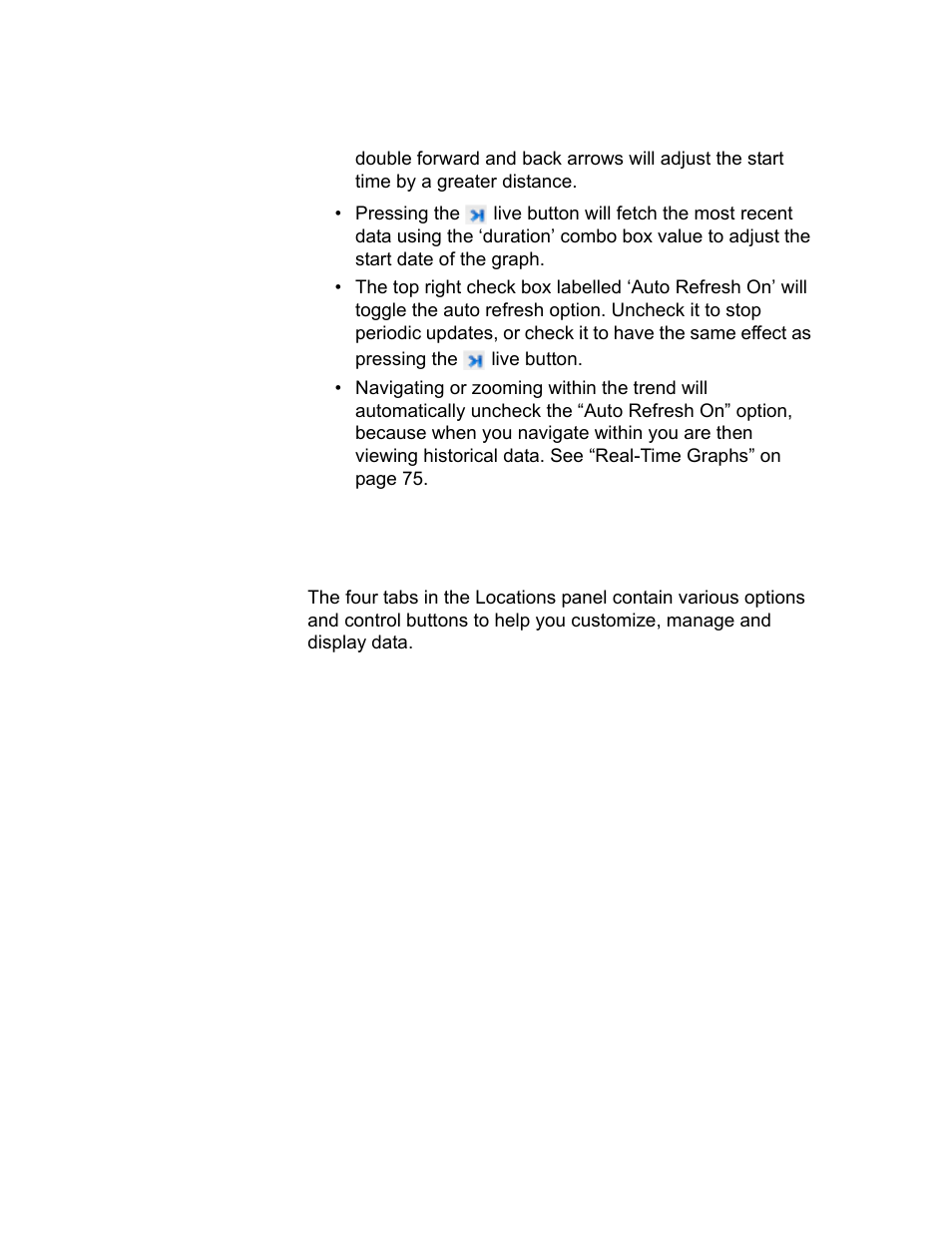 Tions tabs 73 | Vaisala viewLinc-4.1-M211518 User Manual | Page 84 / 175