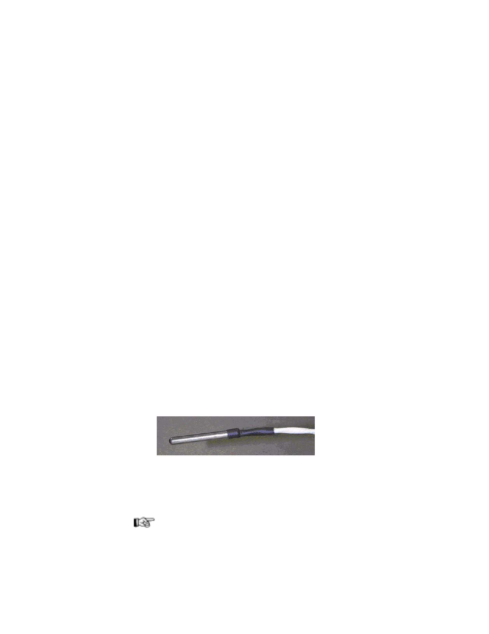 Mounting data loggers, Using external temperature probes | Vaisala vLog 4.4 User Manual | Page 49 / 112