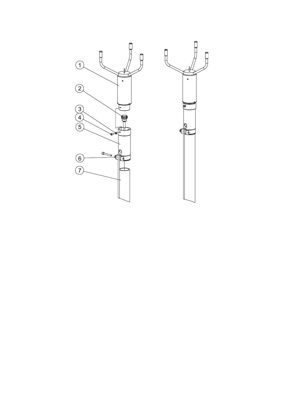 Vaisala WS425 User Manual | Page 24 / 86