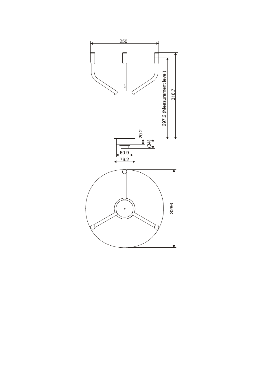 Vaisala WS425 User Manual | Page 25 / 86