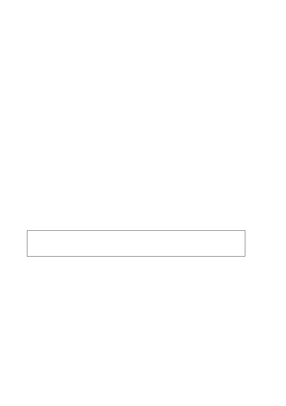 Vector averaging, Output interval, Sensor id character | Vaisala WS425 User Manual | Page 48 / 86