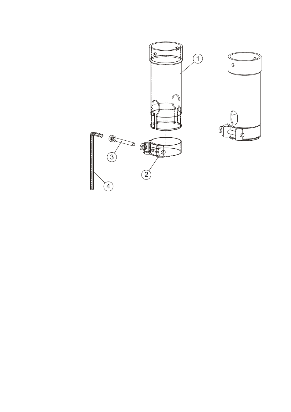 Vaisala WS425 User Manual | Page 83 / 86