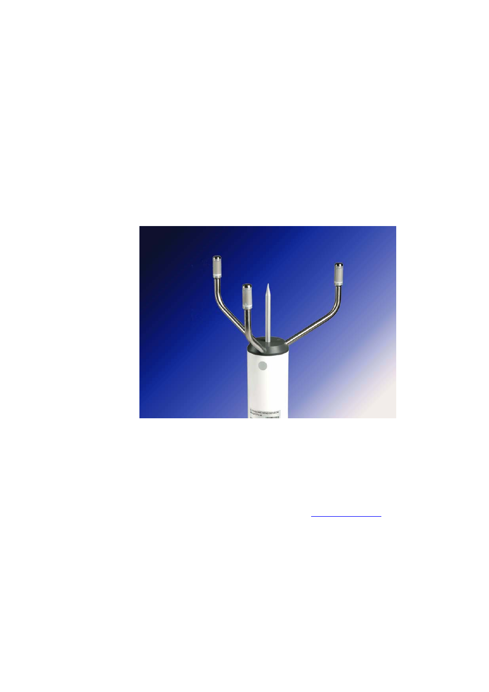Vaisala WS425FG User Manual | Page 18 / 91