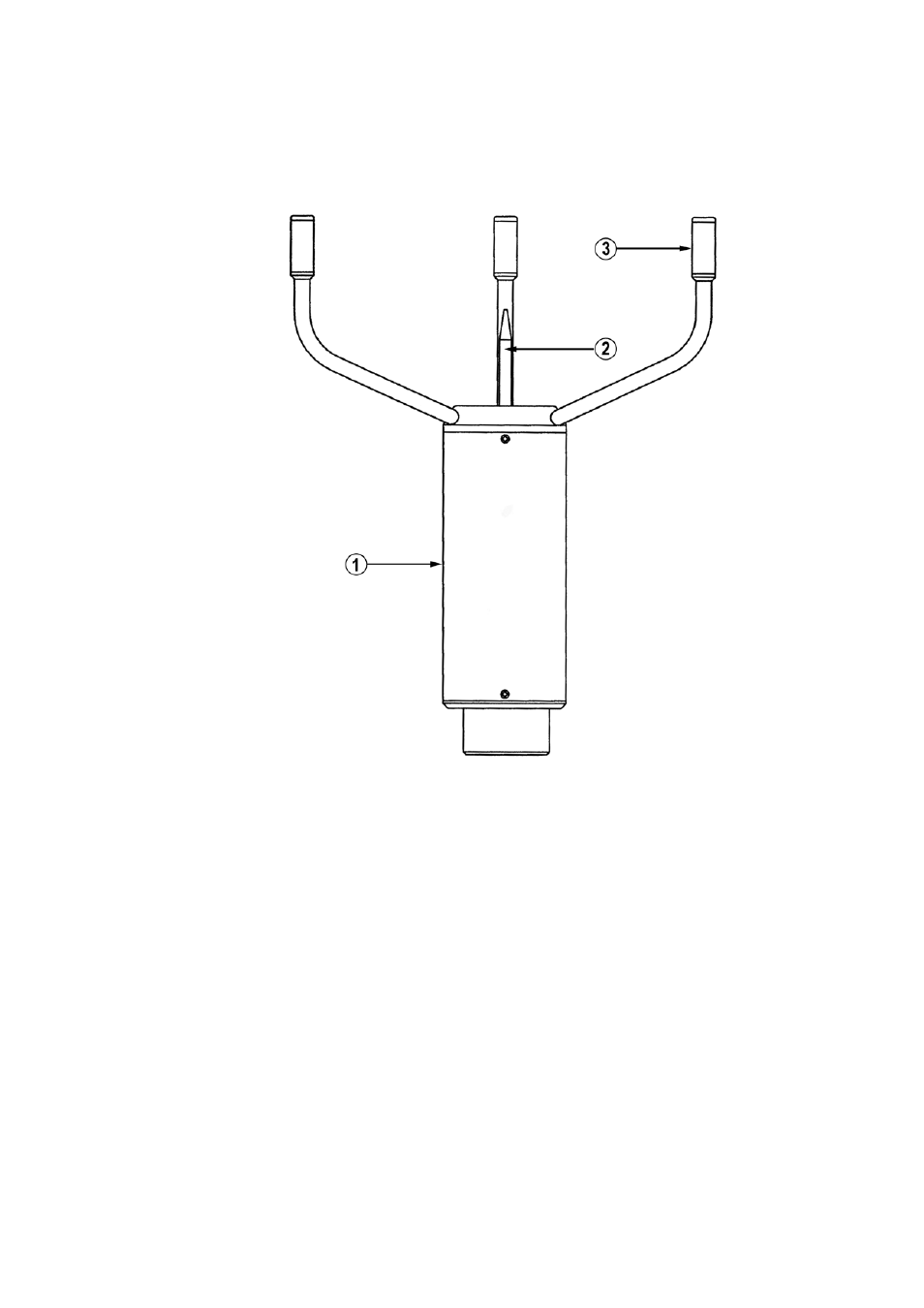 Vaisala WS425FG User Manual | Page 20 / 91