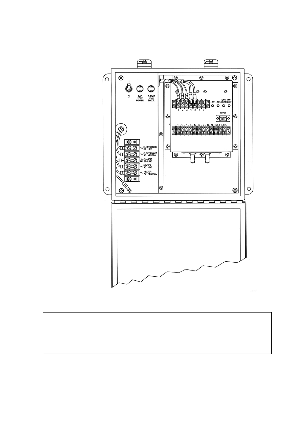 Vaisala WS425FG User Manual | Page 21 / 91