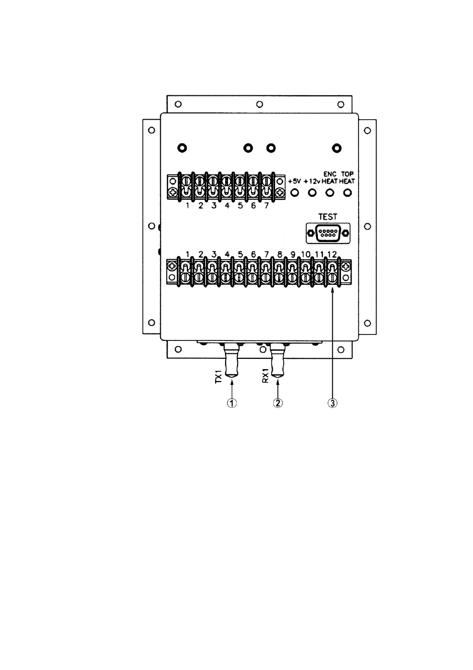 Vaisala WS425FG User Manual | Page 22 / 91