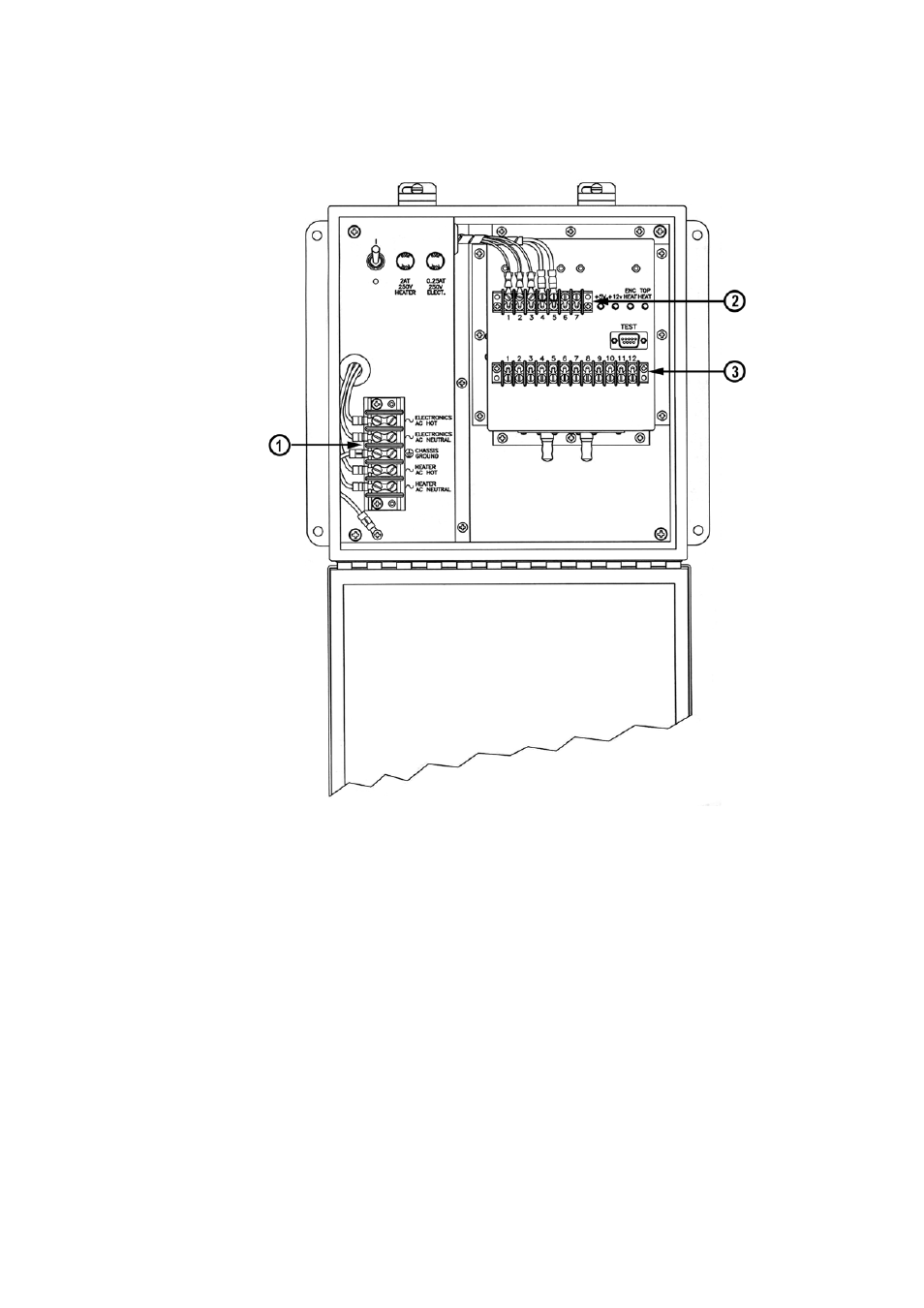 Vaisala WS425FG User Manual | Page 32 / 91