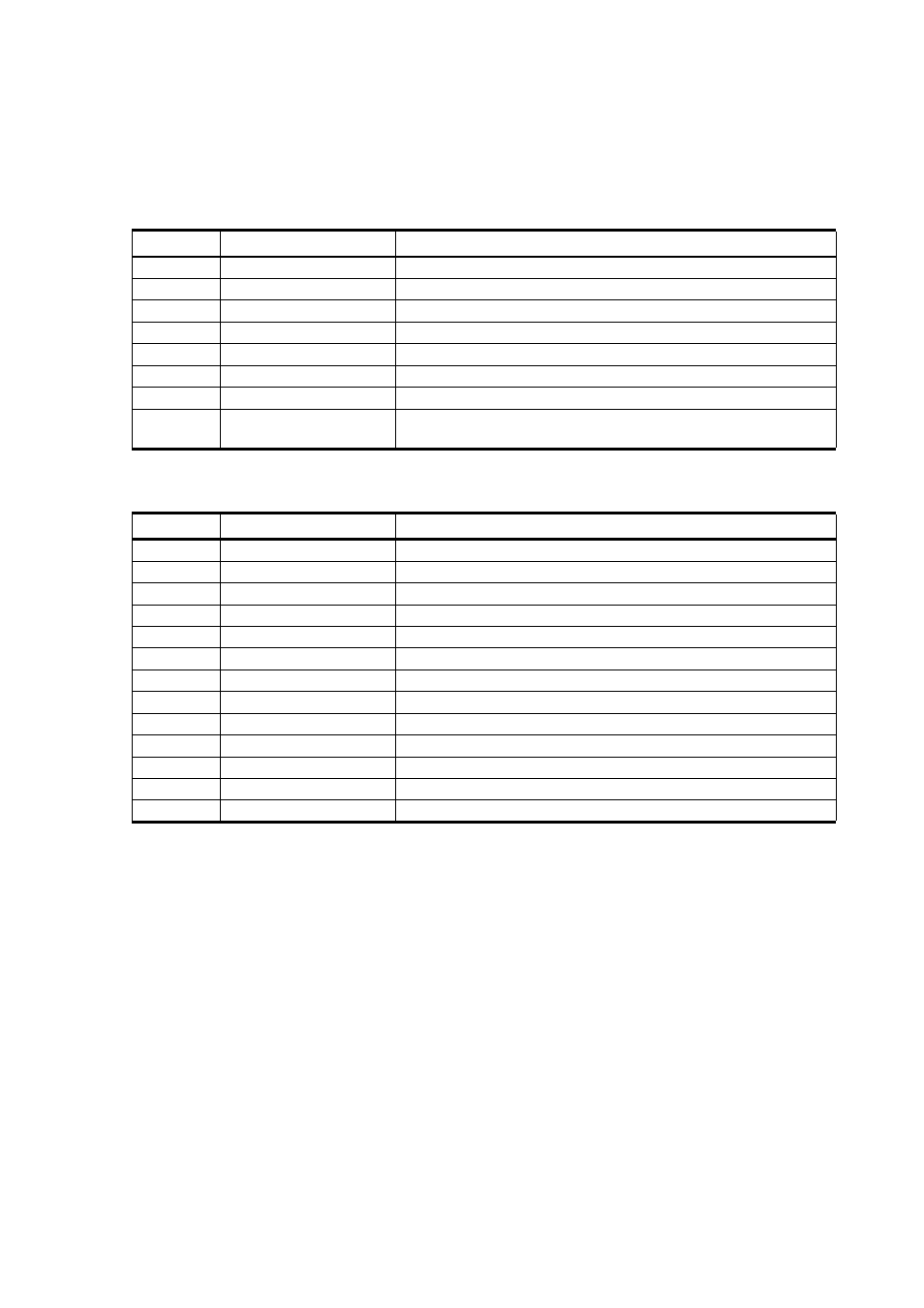 Vaisala WS425FG User Manual | Page 33 / 91