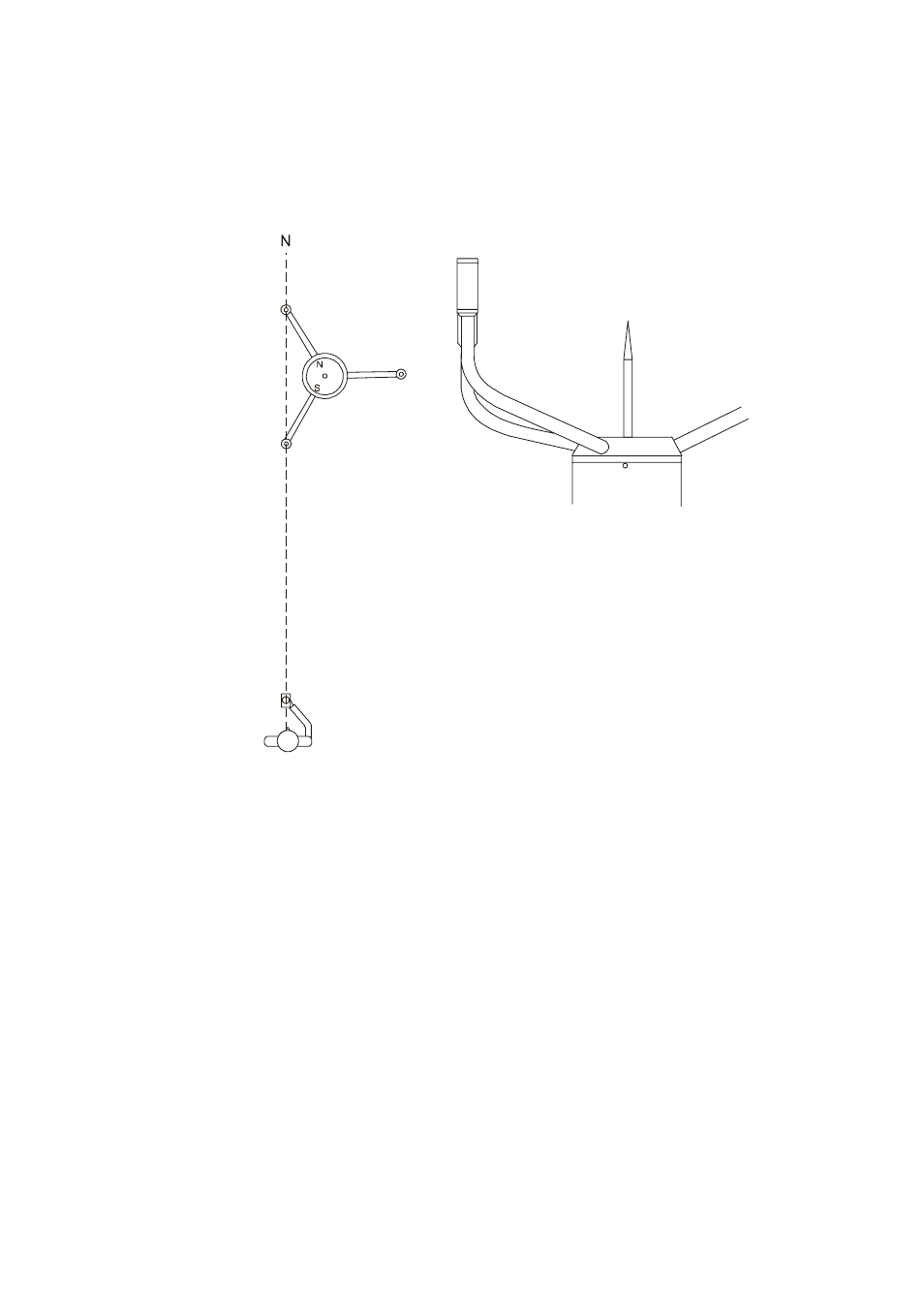 Vaisala WS425FG User Manual | Page 36 / 91