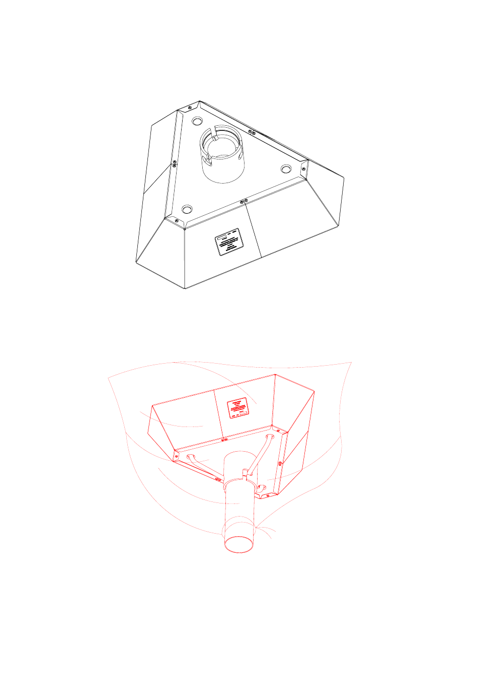 Figure 18 field verifier, Figure 19 field verifier with cloth bag | Vaisala WS425FG User Manual | Page 70 / 91