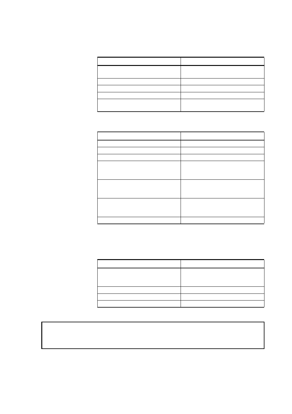 Accessories, Caution | Vaisala WS425FG User Manual | Page 89 / 91